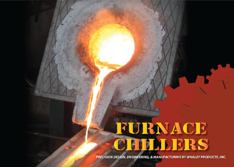 Explanation of a Coreless Induction Furnace Furnace Cooling
